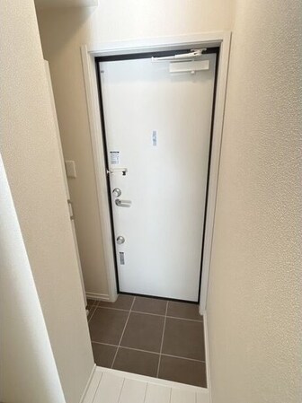 RS Residenceの物件内観写真